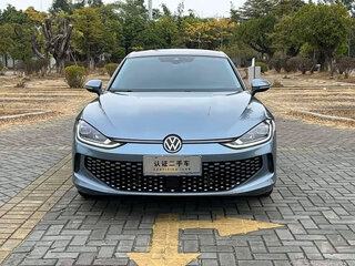 2022 Volkswagen Lamando L II, голубой, 1610000 рублей, вид 3