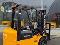 2025 Cargador CPCD15, жёлтый, 1390000 рублей - вид 8