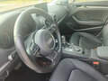 2017 Audi A3 III (8V) Рестайлинг, белый, 1235000 рублей - вид 7