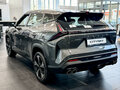 2026 Geely Cityray, серый - вид 9