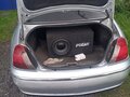 2000 Rover 75 I, серебристый, 450000 рублей - вид 6