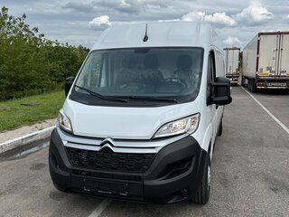 2023 Citroen Jumper, белый, 5450000 рублей, вид 1