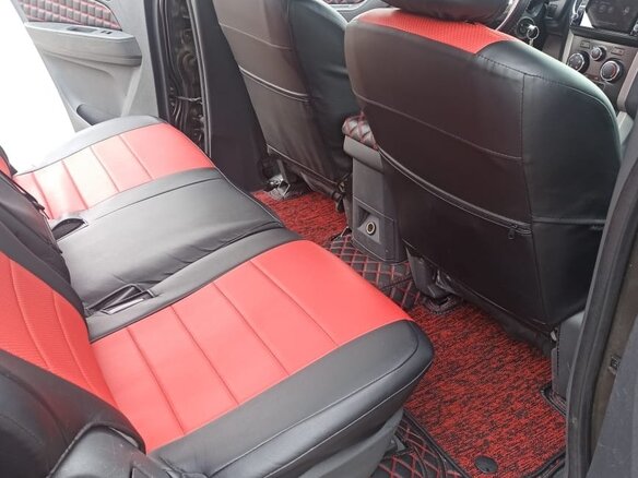 2013 Chevrolet TrailBlazer II, коричневый, 1890000 рублей - вид 20