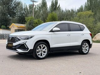 2024 Jetta VS5 I Рестайлинг 2, белый, 1950000 рублей, вид 2