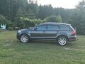 2014 Audi Q7 I (4L) Рестайлинг, чёрный, 2380000 рублей - вид 9