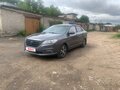 2018 Lifan Solano II, серый, 600000 рублей