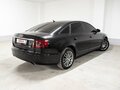 2006 Audi A6 III (C6), чёрный, 950000 рублей - вид 4