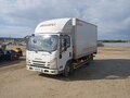 2023 Isuzu Elf (N-series), белый, 3105000 рублей