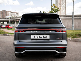 2026 VOLGA K50, чёрный, 4799000 рублей, вид 5