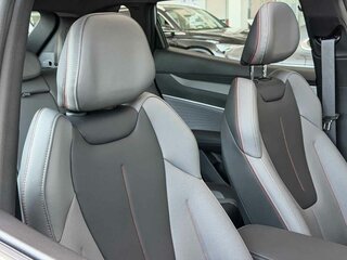 2026 Geely Cityray, серебристый, 3312000 рублей, вид 5