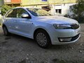 2016 Skoda Rapid I, белый, 849000 рублей - вид 7