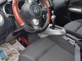 2013 Nissan Juke I, красный, 1200000 рублей - вид 3