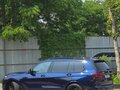 2024 BMW X7 40i I (G07) Рестайлинг, синий, 12375420 рублей - вид 3