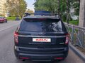 2011 Ford Explorer V, чёрный, 1350000 рублей - вид 3