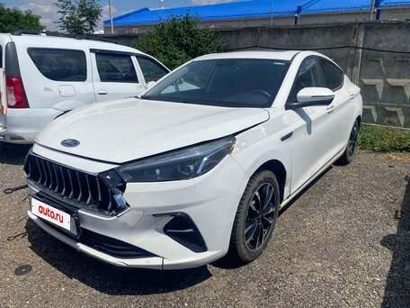 JAC J7 I