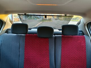 2008 Renault Megane II Рестайлинг, серый, 440000 рублей, вид 4