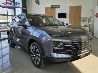 2026 Jetour Dashing I, серый, 2759900 рублей, вид 3