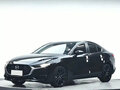 2023 Mazda 3 IV (BP), чёрный - вид 1