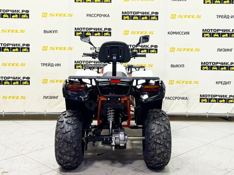 2025 Kayo AU300, белый, 399990 рублей, вид 4