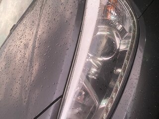 2014 Kia Ceed II, серый, 1340000 рублей, вид 5