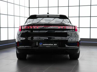 2023 Zeekr 001 100 kWh I, чёрный, 5280000 рублей, вид 5