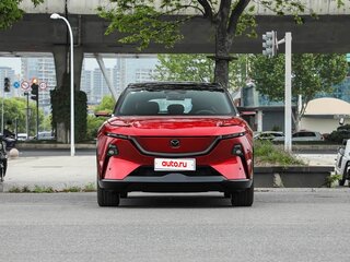 2026 Mazda EZ-60, белый, 4250000 рублей, вид 2
