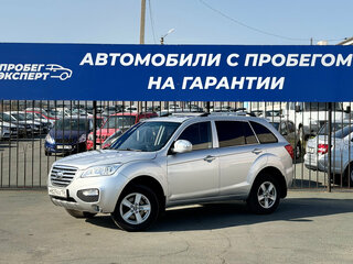 2015 Lifan X60 I, серебристый, 600000 рублей, вид 1