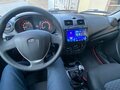 2020 Lada (ВАЗ) Granta I Рестайлинг, белый, 840000 рублей - вид 4