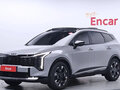 2026 Kia Sportage V Рестайлинг, серый, 2633000 рублей