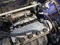 2000 Honda Civic VI Рестайлинг, синий - вид 6