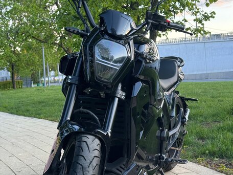 2023 Simargl Elektro SE Devil, чёрный, 500000 рублей, вид 3
