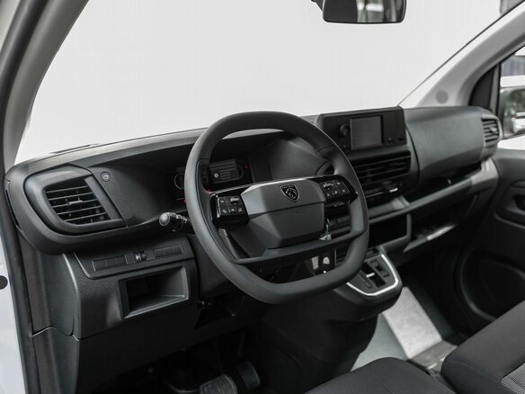 2025 Peugeot Traveller Long I Рестайлинг, белый, 6250000 рублей - вид 16