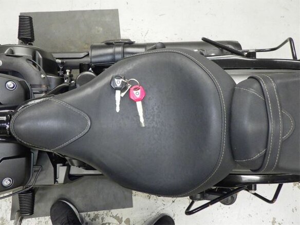 2014 Yamaha XV950 Bolt, серый, 700000 рублей - вид 10