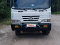 2007 Hyundai HD170, белый, 3500000 рублей - вид 2
