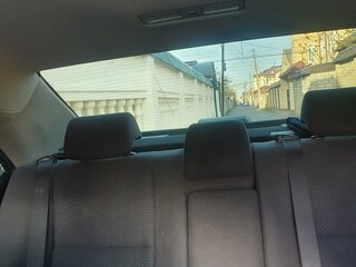 2013 Toyota Camry VII (XV50), белый, 1320000 рублей, вид 4