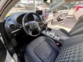 2013 Audi A3 III (8V), белый, 1200000 рублей - вид 7