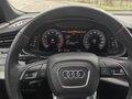 2019 Audi Q8 55 TFSI I (4M), чёрный, 6480000 рублей - вид 10