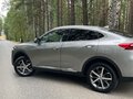 2020 Haval F7x I, серый, 2500000 рублей - вид 1