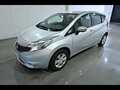 2015 Nissan Note II, серебристый, 629000 рублей - вид 1