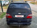 2002 Ford Galaxy I Рестайлинг, синий, 550000 рублей - вид 3