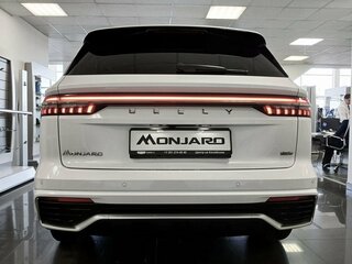 2026 Geely Monjaro I, белый, 4954990 рублей, вид 3