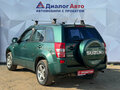 2007 Suzuki Grand Vitara II, зелёный, 660000 рублей - вид 5