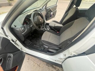 2015 Renault Duster I Рестайлинг, белый, 1150000 рублей, вид 5