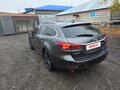 2019 Mazda 6 III (GJ) Рестайлинг 2, серый, 2499999 рублей - вид 6