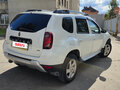2018 Renault Duster I Рестайлинг, белый, 950000 рублей - вид 6