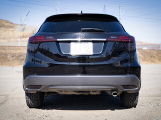 2018 Honda Vezel I Рестайлинг, чёрный, 1800000 рублей, вид 3