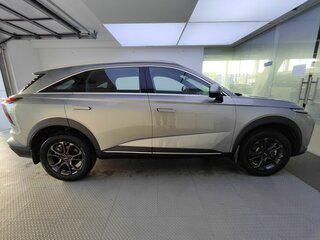 2024 Haval F7 II, серый, 2720000 рублей, вид 4