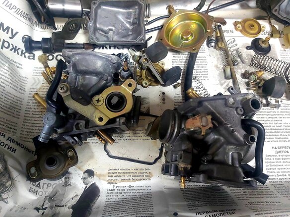 2000 Yamaha XVS400 Drag Star, чёрный, 385000 рублей - вид 20