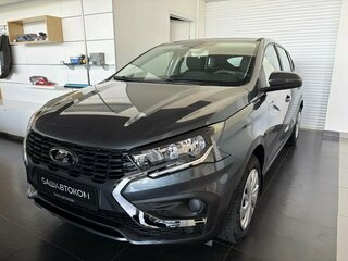 2026 Lada (ВАЗ) Iskra SW, серый, 1575000 рублей, вид 1