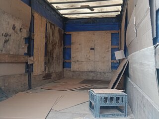 2006 ГАЗ ГАЗель (33023/330273) Фермер, белый, 1050000 рублей, вид 5